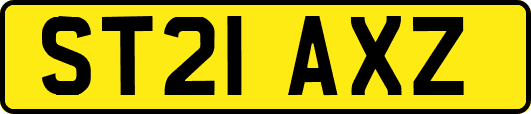 ST21AXZ