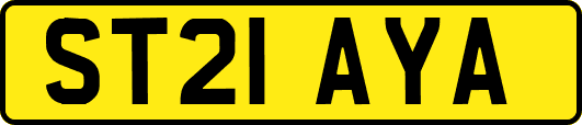 ST21AYA