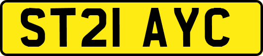 ST21AYC