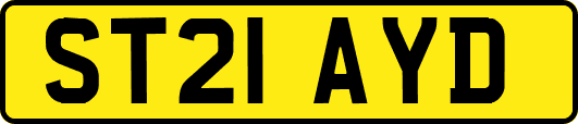 ST21AYD