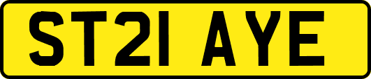 ST21AYE