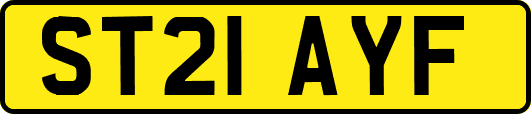 ST21AYF