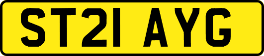 ST21AYG