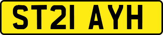 ST21AYH