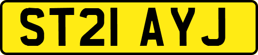 ST21AYJ