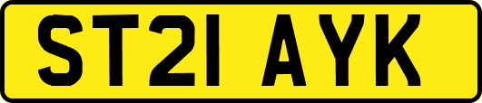 ST21AYK
