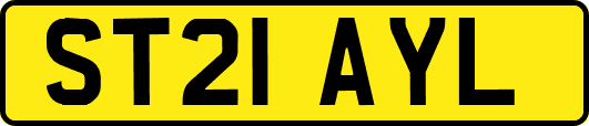 ST21AYL