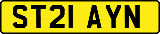 ST21AYN
