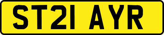 ST21AYR