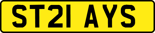 ST21AYS