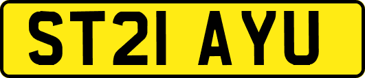 ST21AYU