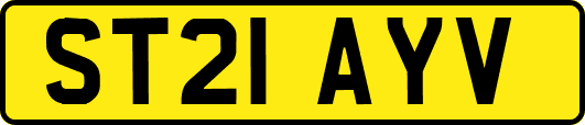 ST21AYV