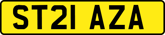 ST21AZA