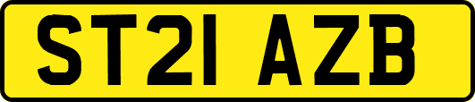 ST21AZB