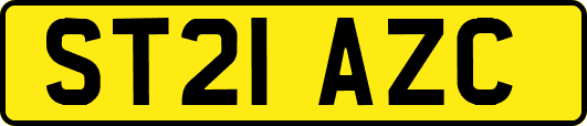 ST21AZC
