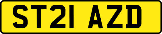 ST21AZD