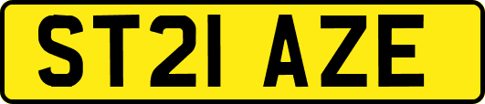 ST21AZE