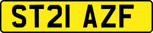 ST21AZF