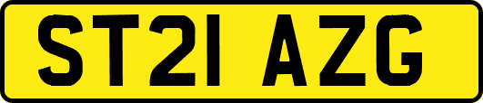 ST21AZG