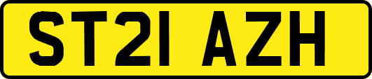 ST21AZH