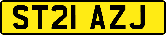 ST21AZJ