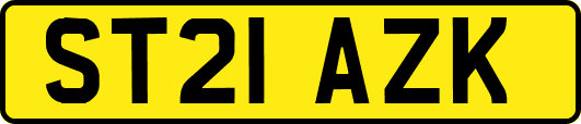 ST21AZK