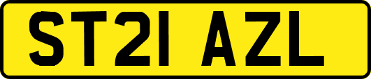 ST21AZL