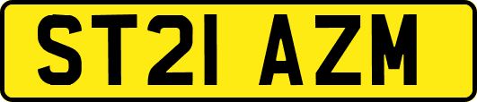 ST21AZM