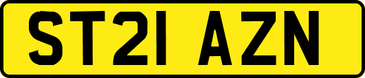 ST21AZN