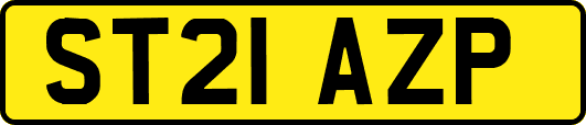 ST21AZP