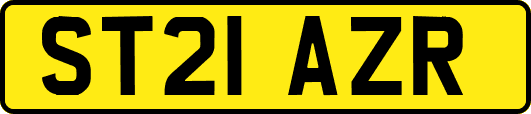 ST21AZR