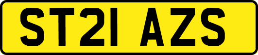 ST21AZS