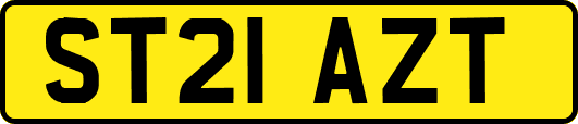 ST21AZT