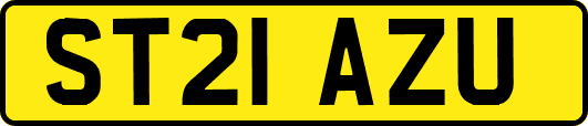 ST21AZU