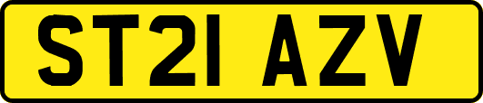 ST21AZV