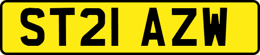 ST21AZW