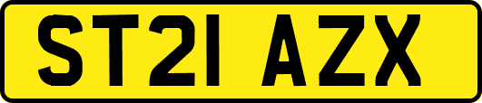 ST21AZX