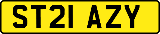ST21AZY