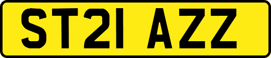 ST21AZZ