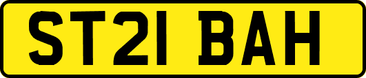 ST21BAH