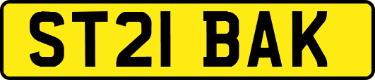 ST21BAK