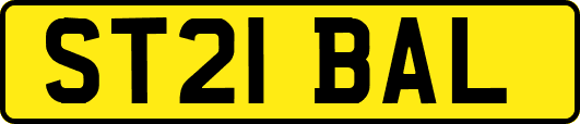 ST21BAL