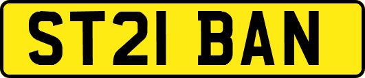 ST21BAN