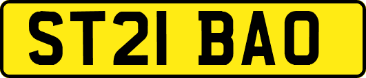 ST21BAO