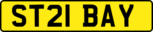 ST21BAY