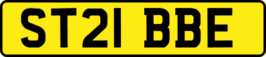 ST21BBE