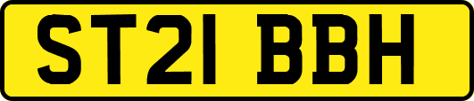ST21BBH