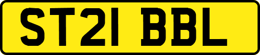 ST21BBL