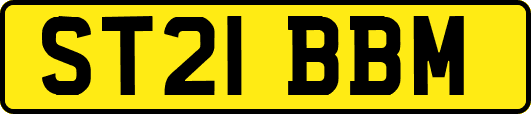 ST21BBM