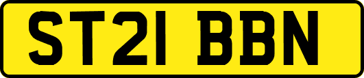 ST21BBN